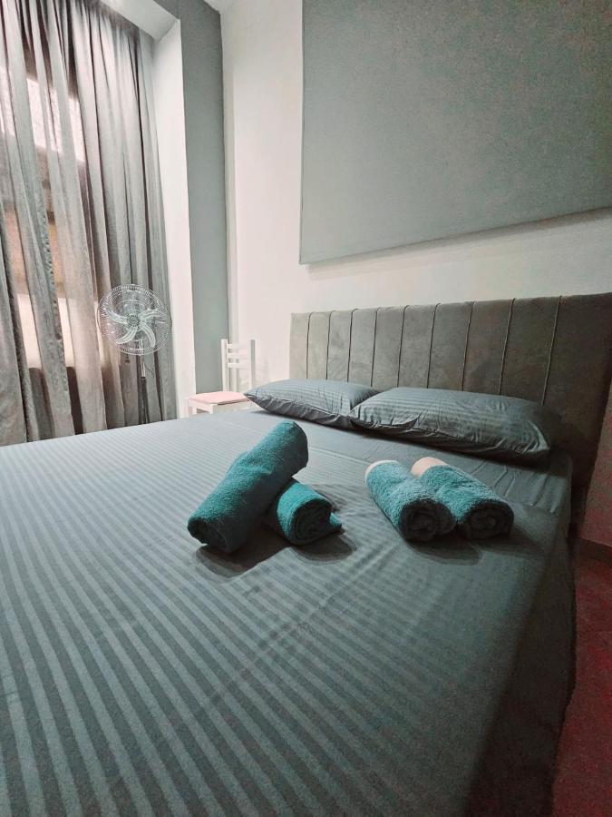 Vela Apartment Durres Bagian luar foto