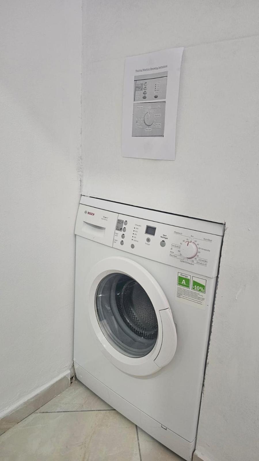 Vela Apartment Durres Bagian luar foto