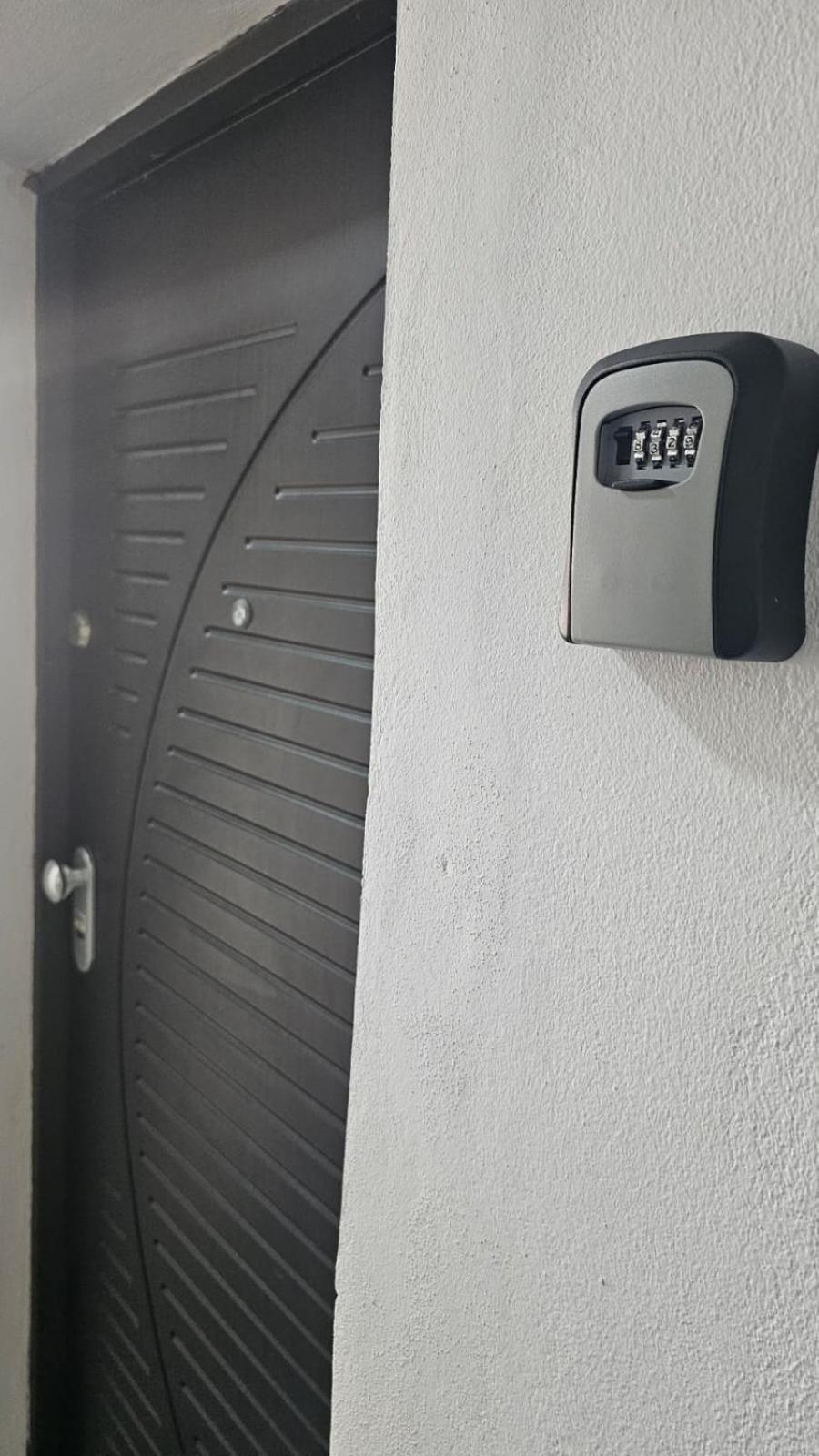 Vela Apartment Durres Bagian luar foto