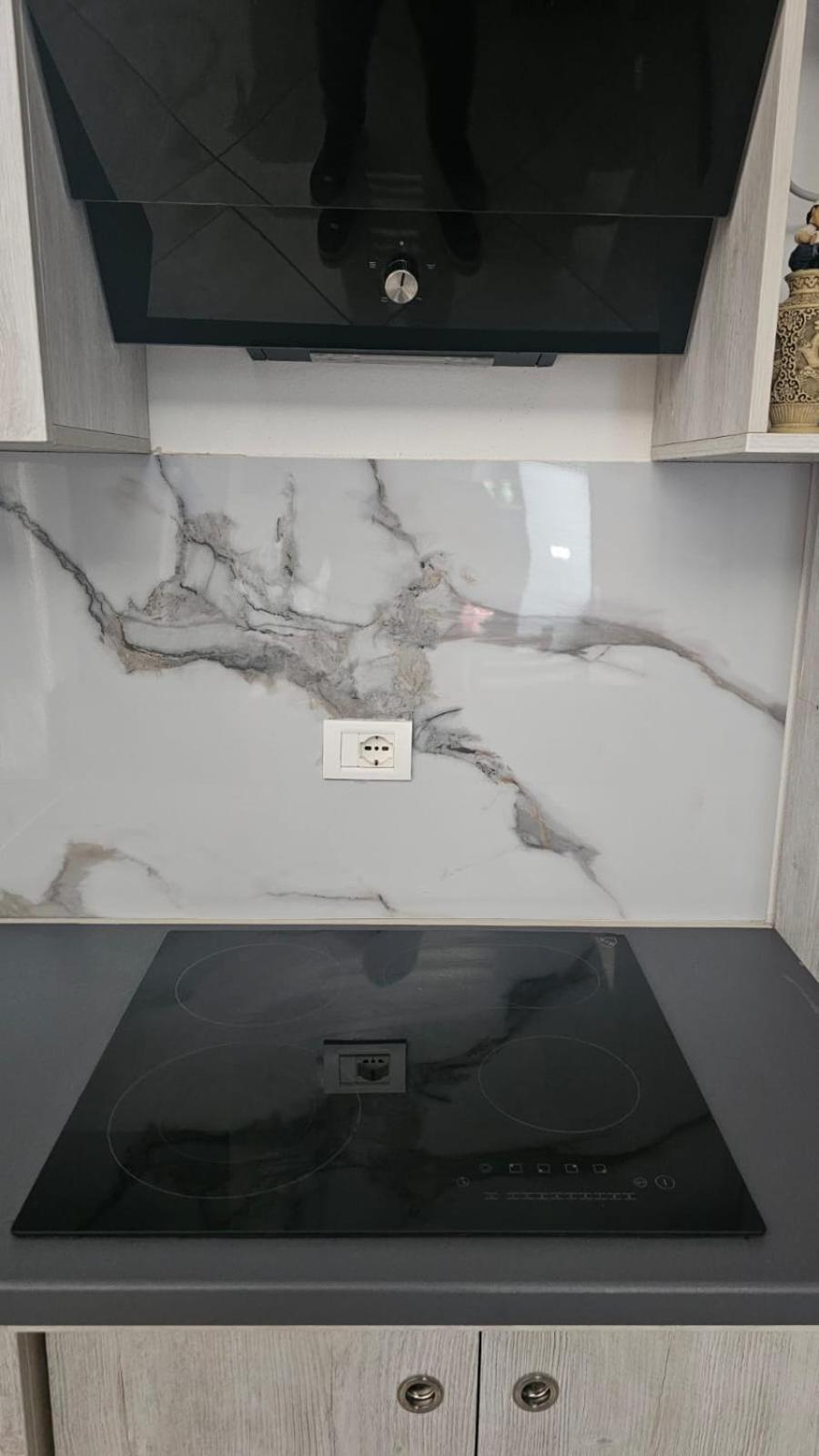Vela Apartment Durres Bagian luar foto